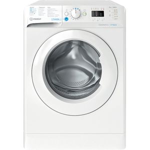 Lavatrice a libera installazione a carica frontale Indesit: 10,0 kg - BWA 101496X WV IT