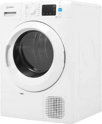 Indesit-Asciugabiancheria-YT-M11-82-RX-IT-Bianco-Perspective