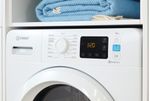 Indesit Asciugabiancheria YT M11 82 RX IT Bianco Lifestyle control panel