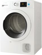 Indesit Asciugabiancheria YT M11 92K RX IT Bianco Perspective