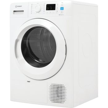 Indesit-Asciugabiancheria-YTN-M10-91-R-EU-Bianco-Perspective