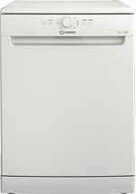 Indesit Lavastoviglie A libera installazione D2F HK26 A libera installazione E Frontal