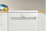 Indesit Lavastoviglie A libera installazione D2F HK26 A libera installazione E Lifestyle control panel