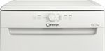 Indesit Lavastoviglie A libera installazione D2F HK26 A libera installazione E Control panel