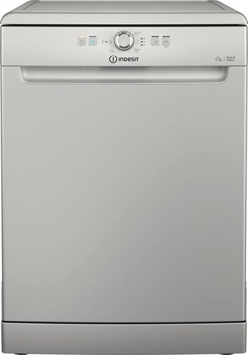 Indesit-Lavastoviglie-A-libera-installazione-D2F-HK26-S-A-libera-installazione-E-Frontal