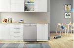 Indesit Lavastoviglie A libera installazione D2F HK26 S A libera installazione E Lifestyle frontal