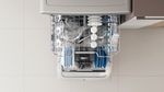 Indesit Lavastoviglie A libera installazione I3F D641A X A libera installazione C Rack