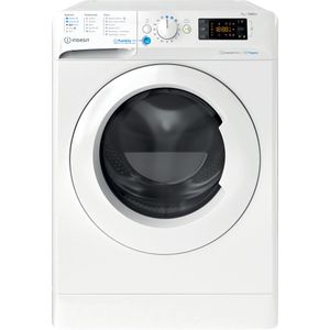 Lavatrice a libera installazione a carica frontale Indesit: 7,0 kg - BWE 71496X WV IT