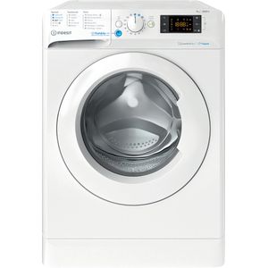 Lavatrice a libera installazione a carica frontale Indesit: 9,0 kg - BWE 91296X WV IT