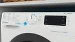 Indesit Lavabiancheria A libera installazione BWE 91498X WKV IT Bianco Carica frontale A Control panel