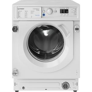 Lavasciuga da incasso Indesit: 8,0 kg - BI WDIL 861485 EU