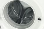 Indesit Lavabiancheria A libera installazione MTWSC 61053 W IT Bianco Carica frontale D Drum