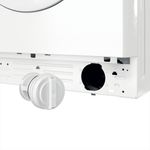 Indesit Lavabiancheria A libera installazione MTWSC 61053 W IT Bianco Carica frontale D Filter