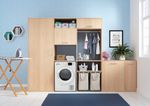 Indesit Asciugabiancheria YT M11 82 X IT R Bianco Lifestyle frontal