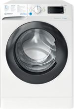 Indesit Lavabiancheria A libera installazione BWE 101498X WKV IT Bianco Carica frontale A Frontal