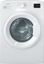 Indesit Lavabiancheria A libera installazione IM 640 MY TIME IT Bianco Carica frontale B Frontal