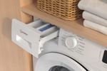 Indesit Lavabiancheria A libera installazione IM 640 MY TIME IT Bianco Carica frontale B Lifestyle detail
