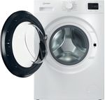 Indesit Lavabiancheria A libera installazione IM 642B MY TIME IT Bianco Carica frontale B Frontal open
