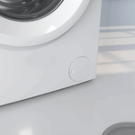 Indesit Lavabiancheria A libera installazione IM 760 MY TIME IT Bianco Carica frontale A Filter
