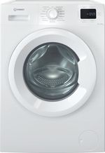 Indesit Lavabiancheria A libera installazione IM 862 MY TIME IT Bianco Carica frontale A Frontal