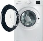 Indesit Lavabiancheria A libera installazione IM 862 MY TIME IT Bianco Carica frontale A Frontal open