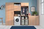 Indesit Lavabiancheria A libera installazione IM 862 MY TIME IT Bianco Carica frontale A Lifestyle frontal