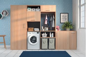 Indesit Lavabiancheria A libera installazione IM 862 MY TIME IT Bianco Carica frontale A Lifestyle frontal