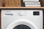 Indesit Lavabiancheria A libera installazione IM 862 MY TIME IT Bianco Carica frontale A Lifestyle control panel