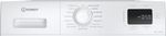 Indesit Lavabiancheria A libera installazione IM 862 MY TIME IT Bianco Carica frontale A Control panel