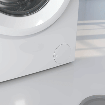 Indesit Lavabiancheria A libera installazione IM 862 MY TIME IT Bianco Carica frontale A Filter