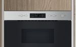 Indesit-Microonde-Da-incasso-IM-K12-X-Stainless-Steel-Elettronico-22-Microonde---grill-750-Lifestyle-control-panel