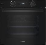 Indesit Forno Da incasso IO K78PSU B Elettrico A++ Frontal