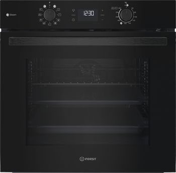Indesit Forno Da incasso IO K78PSU B Elettrico A++ Frontal