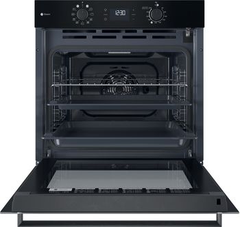 Indesit Forno Da incasso IO K78PSU B Elettrico A++ Frontal open