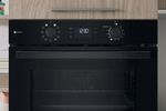 Indesit Forno Da incasso IO K78PSU B Elettrico A++ Lifestyle control panel