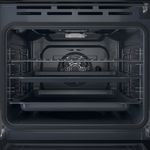 Indesit Forno Da incasso IO K78PSU B Elettrico A++ Cavity