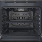 Indesit Forno Da incasso IO K32H X Elettrico A Cavity