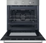 Indesit-Forno-Da-incasso-IO-K35H-X-Elettrico-A-Frontal-open
