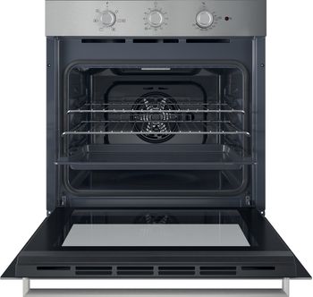 Indesit-Forno-Da-incasso-IO-K35H-X-Elettrico-A-Frontal-open