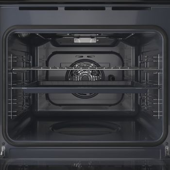 Indesit Forno Da incasso IO K351H B Elettrico A Cavity