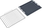 Indesit Forno Da incasso IO K35H W Elettrico A Accessory