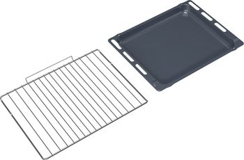 Indesit Forno Da incasso IO K35H W Elettrico A Accessory