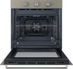 Indesit Forno Da incasso IO K35H TD Elettrico A Frontal open