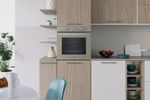 Indesit Forno Da incasso IO K35H TD Elettrico A Lifestyle frontal