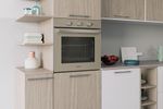 Indesit Forno Da incasso IO K35H TD Elettrico A Lifestyle perspective