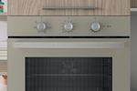 Indesit Forno Da incasso IO K35H TD Elettrico A Lifestyle control panel