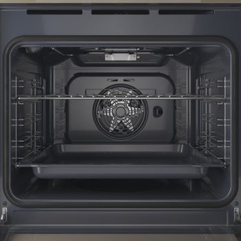 Indesit Forno Da incasso IO K35H TD Elettrico A Cavity