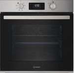 Indesit Forno Da incasso IO K55H X Elettrico A Frontal
