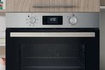 Indesit Forno Da incasso IO K55H X Elettrico A Lifestyle control panel