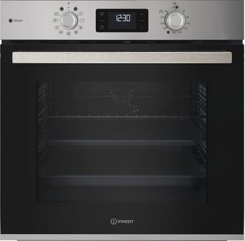 Indesit-Forno-Da-incasso-IO-K58HS-X-Elettrico-A--Frontal